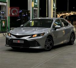 تويوتا كامري